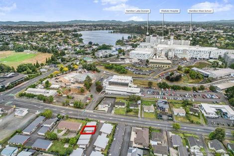 Photo of property in 4/20 Lorne Street, Melville, Hamilton, 3206