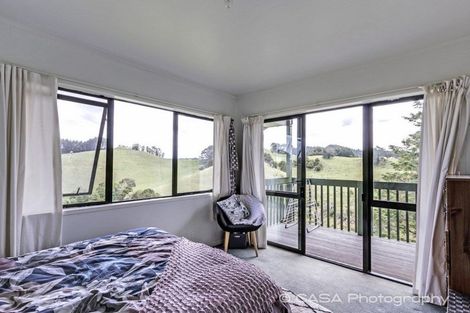 Photo of property in 141 Adams Road, Glenbervie, Whangarei, 0175