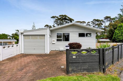 Photo of property in 50 Sole Avenue, Bell Block, New Plymouth, 4312