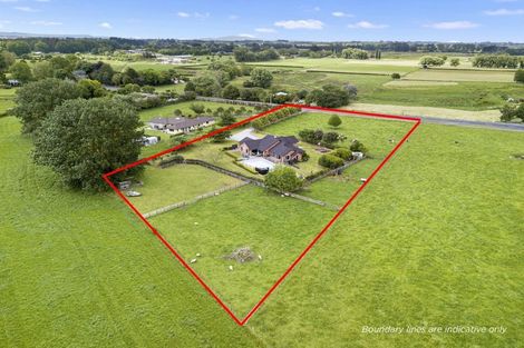 Photo of property in 612 Te Kowhai Road, Te Kowhai, Hamilton, 3288