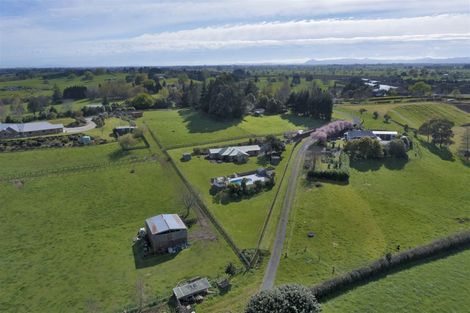 Photo of property in 64 Mcfall Road, Ohaupo, 3883