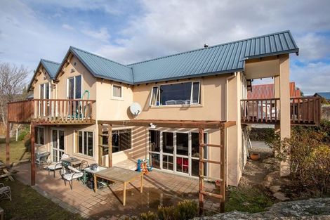 Photo of property in 37 Kamaka Crescent, Bridge Hill, Alexandra, 9320