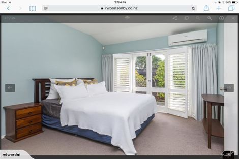 Photo of property in 62 Hackett Street, Saint Marys Bay, Auckland, 1011