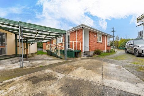 Photo of property in 69 Wilson Street, Seaview, Timaru, 7910