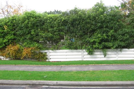 Photo of property in 61 Greenhithe Road, Greenhithe, Auckland, 0632