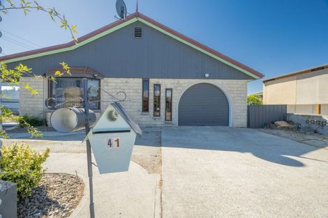 Photo of property in 41 Station Street, Alexandra, 9320