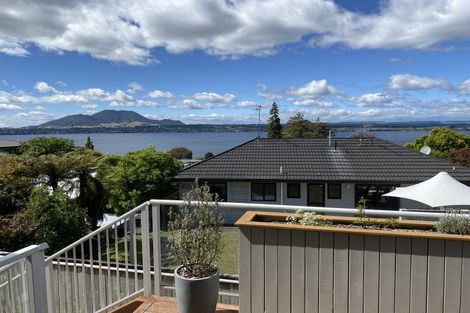Photo of property in 3b Isobel Street, Acacia Bay, Taupo, 3330