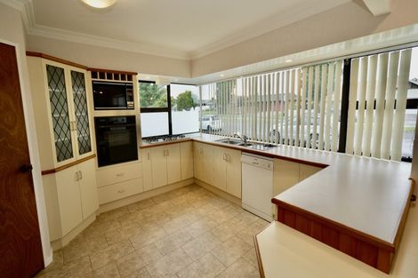 Photo of property in 1 Airport Drive, Milson, Palmerston North, 4414
