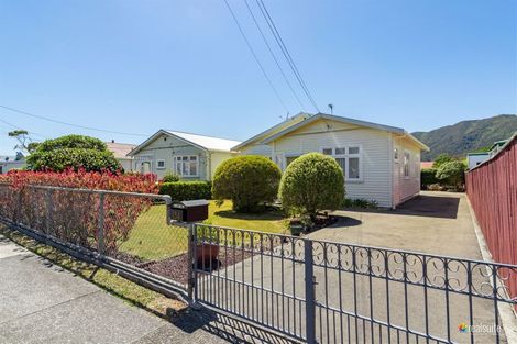 Photo of property in 154 Randwick Road, Moera, Lower Hutt, 5010