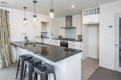 Photo of property in 15 Portmore Place, Grenada Village, Wellington, 6037