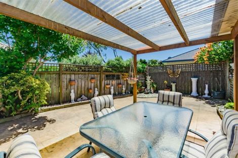 Photo of property in 7 Belford Court, Paraparaumu, 5032