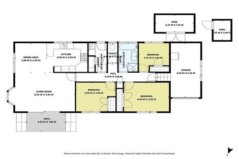 Photo of property in 58a Tironui Road, Takanini, 2112