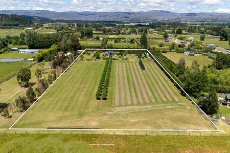 Photo of property in 190 Airport Road, Alexandra, 9391