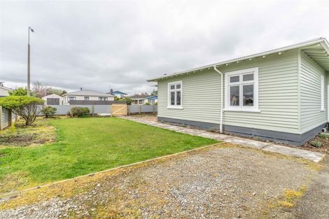 Photo of property in 25 Princes Street, Georgetown, Invercargill, 9812