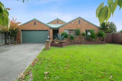 Photo of property in 7a Marsack Crescent, Halswell, Christchurch, 8025