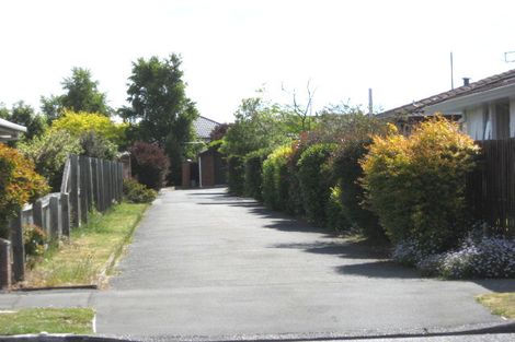 Photo of property in 2/79d Royal Park Drive, Parklands, Christchurch, 8083