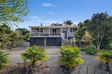 Photo of property in 24 Maungakaramea Road, Puwera, Whangarei, 0178