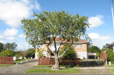 Photo of property in 164 Ennis Avenue, Pakuranga Heights, Auckland, 2010