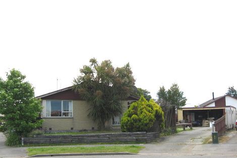 Photo of property in 27 Dunoon Place, Woolston, Christchurch, 8062