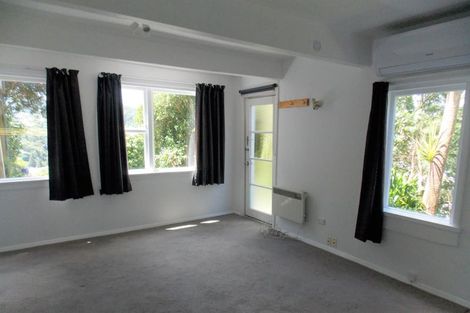 Photo of property in 119 Wadestown Road, Wadestown, Wellington, 6012