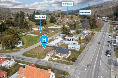 Photo of property in 3 Berwick Street, Roxburgh, 9500