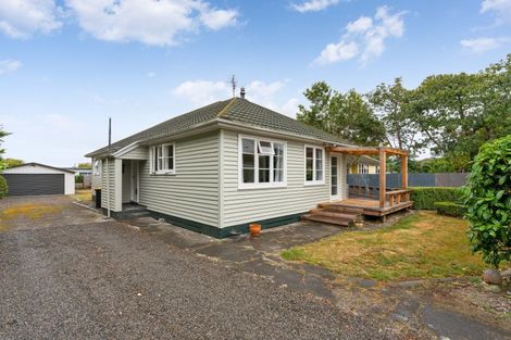 Photo of property in 32 Wakelin Street, Carterton, 5713