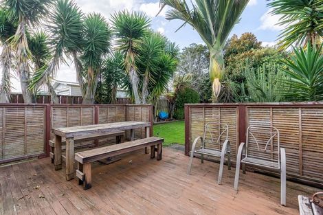 Photo of property in 85 Porchester Road, Papakura, 2110