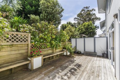Photo of property in Fernhill Flats, 9/324 The Terrace, Te Aro, Wellington, 6011