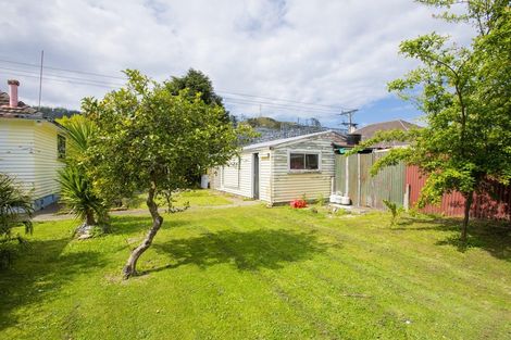 Photo of property in 48 Massey Road, Mangapapa, Gisborne, 4010