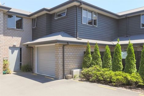 Photo of property in 16 Stadium Lane, Whitiora, Hamilton, 3200