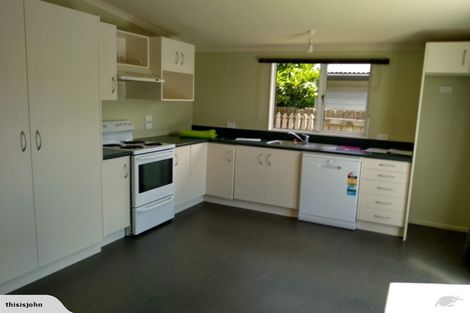 Photo of property in 996b Tremaine Avenue, Roslyn, Palmerston North, 4414
