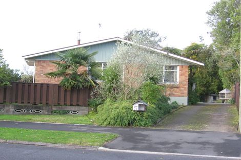 Photo of property in 56 Pulham Crescent, Queenwood, Hamilton, 3210