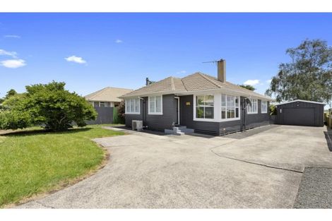 Photo of property in 96 Thames Road, Paeroa, 3600