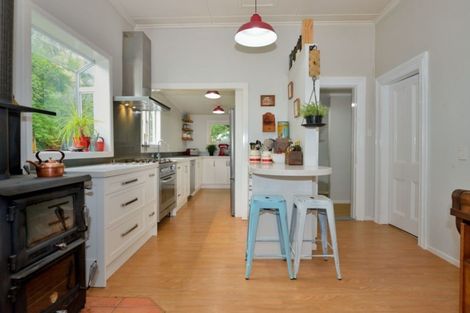 Photo of property in 2481 Tiniroto Road, Tiniroto, Manutuke, 4078