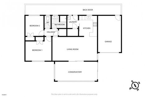 Photo of property in 34b Church Street, Mosgiel, 9024