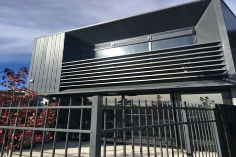 Photo of property in 1/308 Hereford Street, Christchurch Central, Christchurch, 8011