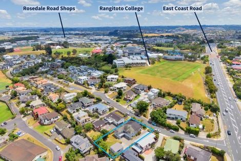 Photo of property in 6 Windsor Place, Windsor Park, Auckland, 0630