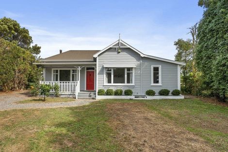 Photo of property in 26 Malcolm Street, Martinborough, 5711