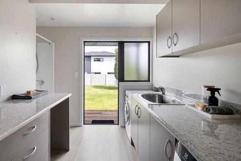 Photo of property in 8 Bailey Avenue, Claudelands, Hamilton, 3214