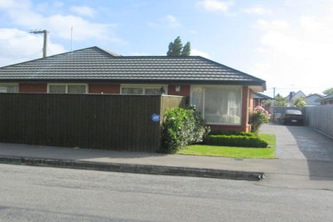 Photo of property in 32 Hume Street, Sydenham, Christchurch, 8023