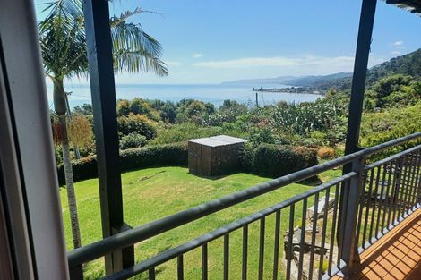 Photo of property in 21 Adams Road, Thornton Bay, Thames, 3575