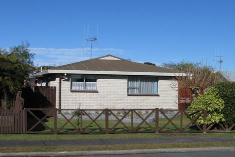 Photo of property in 10b Bradley Place, Nawton, Hamilton, 3200