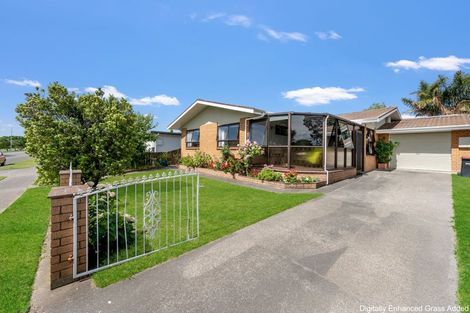 Photo of property in 329 Westminster Avenue, Tamatea, Napier, 4112