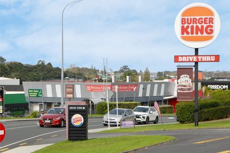 Photo of property in 121 Sunnynook Road, Forrest Hill, Auckland, 0620