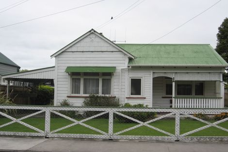 Photo of property in 117 London Street, Whanganui, 4500