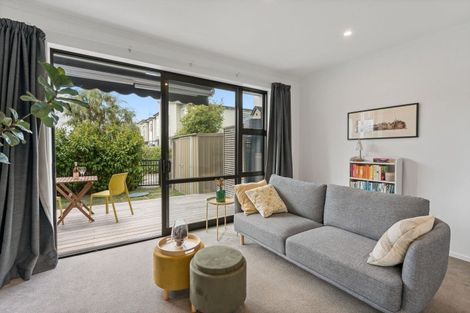 Photo of property in 40 Sidney Wallingford Way, Hobsonville, Auckland, 0616