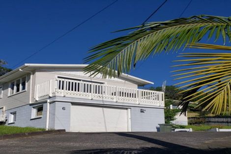 Photo of property in 6 Willow Place, Horahora, Whangarei, 0110
