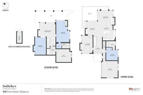 Photo of property in 26b Ewen Street, Takapuna, Auckland, 0622