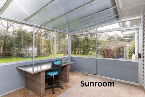 Photo of property in 3 Heretaunga Road, Maharahara, Dannevirke, 4972