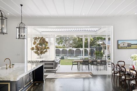 Photo of property in 38 Hamilton Road, Herne Bay, Auckland, 1011